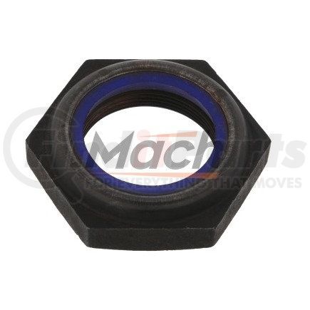 M12-95206 by MACH - Axle Hardware - Nut