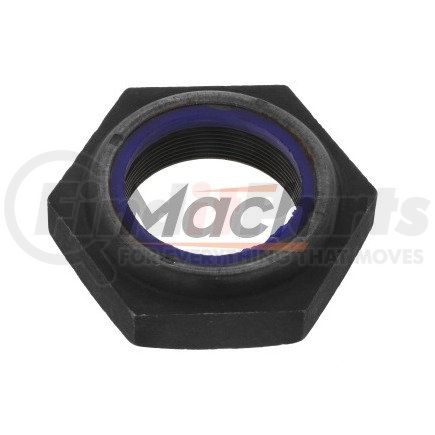 M12-95207 by MACH - Axle Hardware - Nut