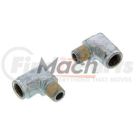 Mach M1312845 Differential Gear Set Mach Transmission - Hardware - Elbow