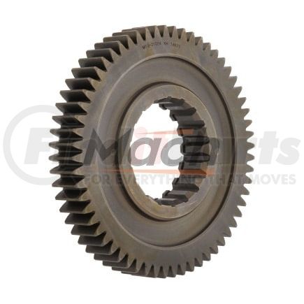 Mach M1321024 Differential Gear Set Mach Transmission Gear - Main Shaft, 1st Gear