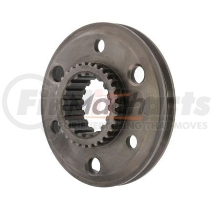 Mach M134300924 Manual Transmission Differential Mach Transmission Sliding Clutch