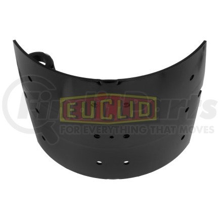 Euclid E10809 Drum Brake Shoe Drum Brake Shoe - Unlined