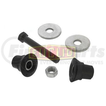 E14390 by EUCLID - Suspension Bushing - Torque Arm