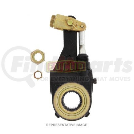 E-15027 by EUCLID - Air Brake Automatic Slack Adjuster - 5.5 in Arm Length, Trailer Trucks