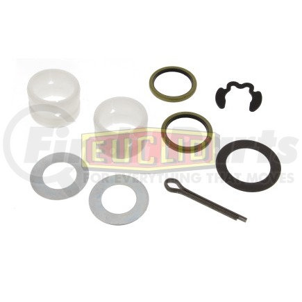 E-2125-2 by EUCLID - Air Brake Camshaft Repair Kit