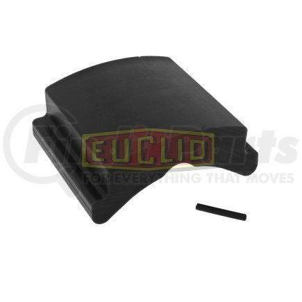 E16333 by EUCLID - Slipper Pad Kit Includes Pad, Lock Pins