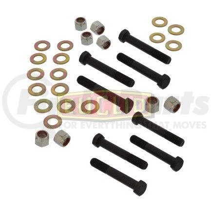 E-16341 by EUCLID - Pivot Bolt Kit
