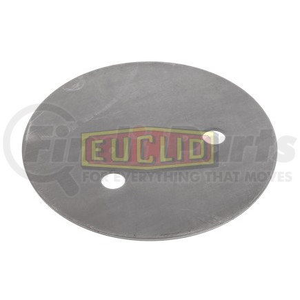 E16369 by EUCLID - Air Spring Mounting Plate; Weld On