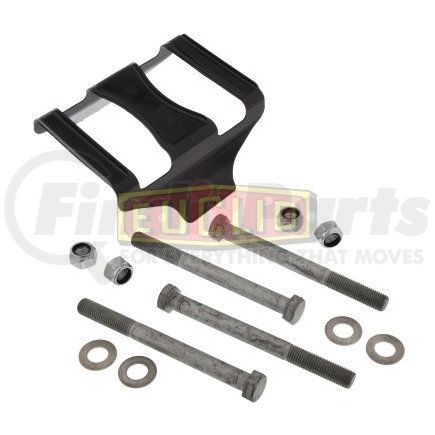 E16410 by EUCLID - Straight Bolt Clamp Kit