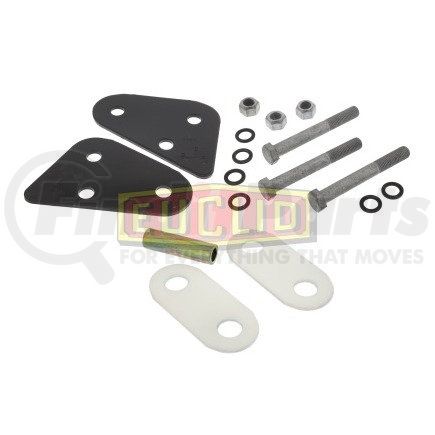 E16409 by EUCLID - Shackle Bracket Service Kit, One Axle