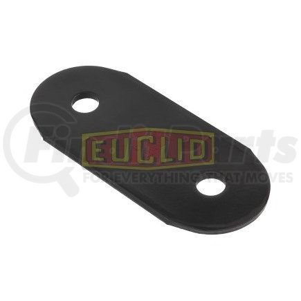 E-16414 by EUCLID - Rear Shackle Plate