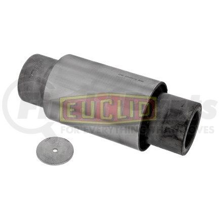 E16416 by EUCLID - Rubber Center Bushing With Loose End Plug