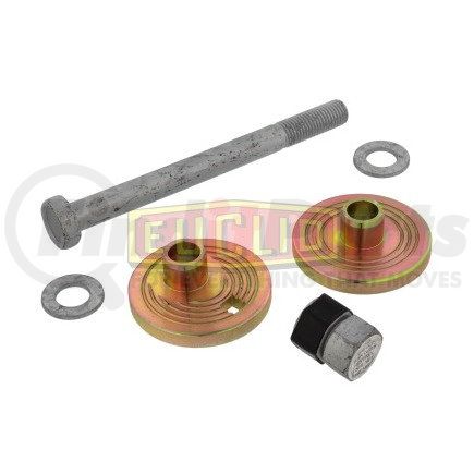 E16422 by EUCLID - Quick Align Pivot Bolt Kit