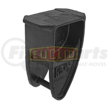 E16478 by EUCLID - Rear Hanger, RH=LH, Undermount , Heavy Duty