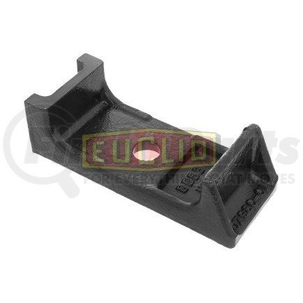 E16484 by EUCLID - Axle Seat - 5 x 5 Square, 3/4 High, Underslung