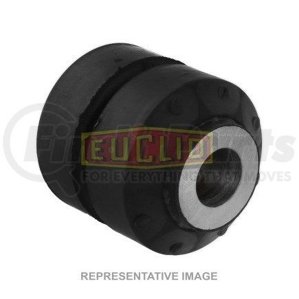 E16501 by EUCLID - Equalizer Bushing, Rubber, One Hole