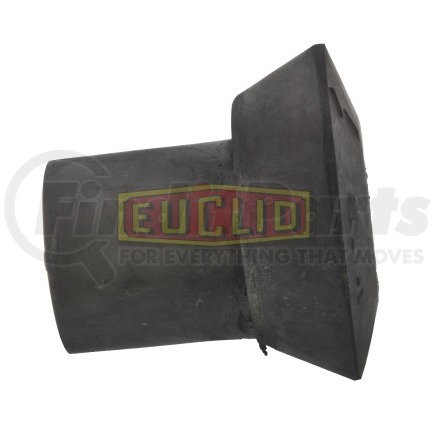 E-1964 by EUCLID - Eccentric Torque Leaf Bushing, Rubber