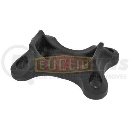 E-2874 by EUCLID - Bottom Plate, 5 Round Axle, Inverted U-Bolts