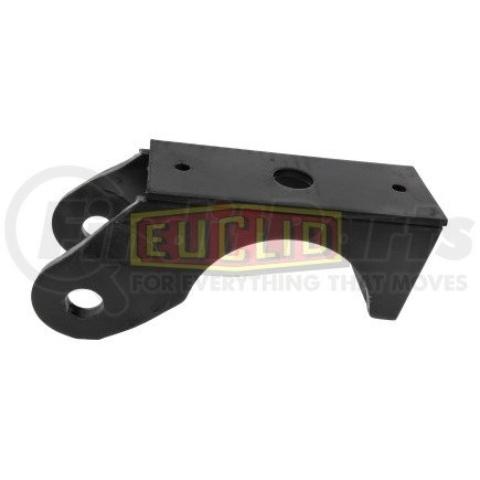 E-4814 by EUCLID - Axle Seat, 5 Round Axle, 1 High