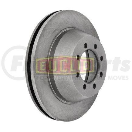 E-8434 by EUCLID - Euclid Hydraulic Brake Rotor