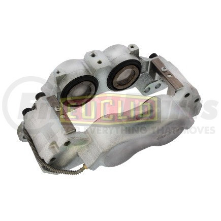 E-13706 by EUCLID - Disc Brake Caliper - New, Right