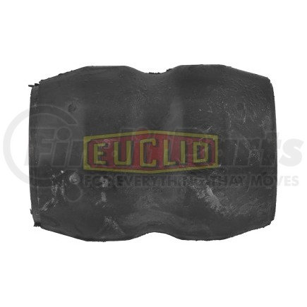 E-4252 by EUCLID - Bushing, 5-1/4 Axle Connection, Rubber
