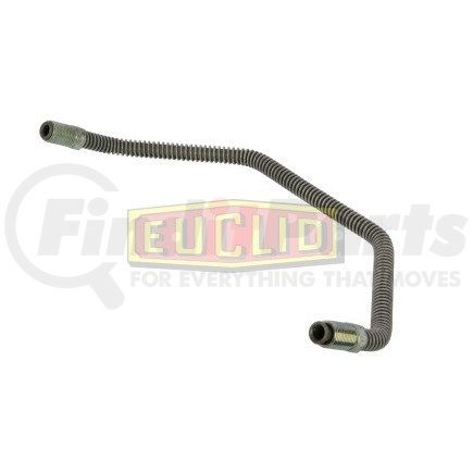 E11740 by EUCLID - HYDRAULIC BRAKE - CROSSOVER TUBE