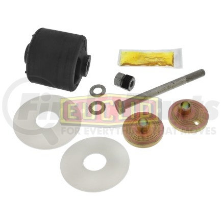 E16423 by EUCLID - Tri-Functional Bushing Kit Quik-Align