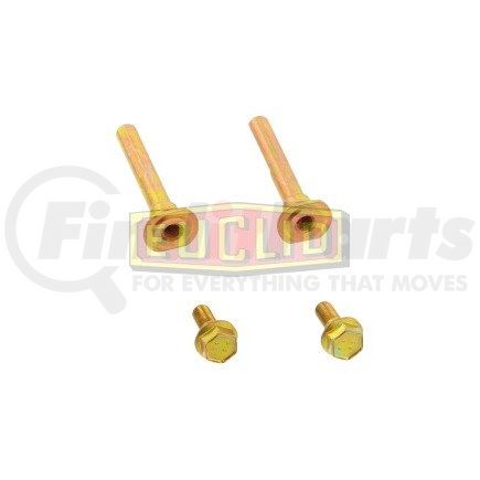E-12387 by EUCLID - Euclid Hydraulic Brake Hardware - Guide Pin