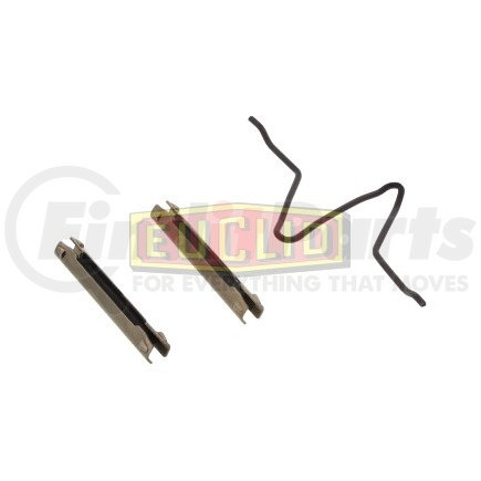 E-7130 by EUCLID - Euclid Hydraulic Brake Hardware - Guide Pin