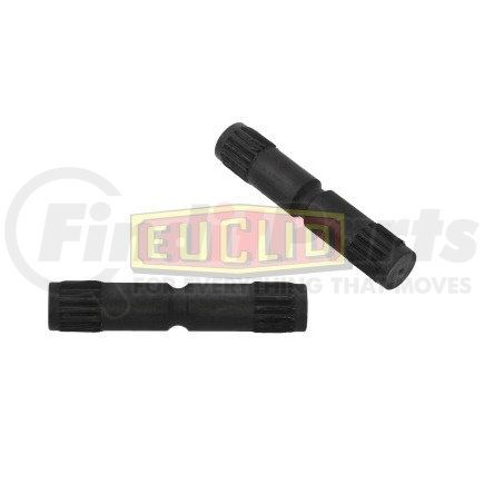 E-10822 by EUCLID - AIR BRAKE - BRAKE SHOE ROLLER PIN