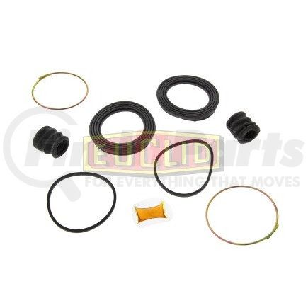 E-7183 by EUCLID - Euclid Hydraulic Brake - Disc Brake Hardware - Seal