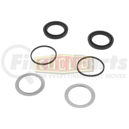 E-6119 by EUCLID - Euclid Hydraulic Brake - Disc Brake Hardware - Seal