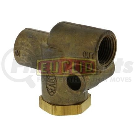 Euclid ESL110657 Valve Body Fluid Pipe Valve