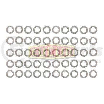 E-10857 by EUCLID - WASHER