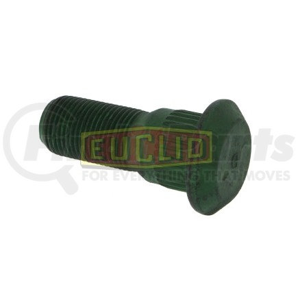 E-11660-L by EUCLID - Euclid Wheel End Hardware - Wheel Stud, Single End, LH