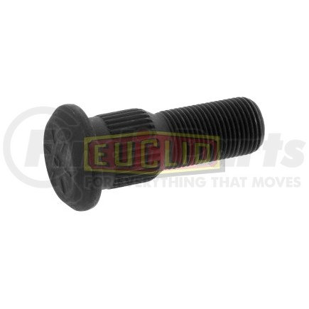 E-11674-R by EUCLID - Euclid Wheel End Hardware - Wheel Stud, Single End, RH