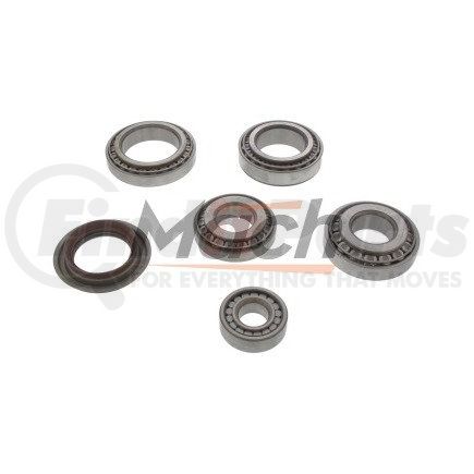 M12DRK404R by MACH - Axle Bearing Kit - Roller Bearing