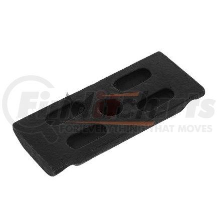 Mach G-3796 U-Bolt Top Plate