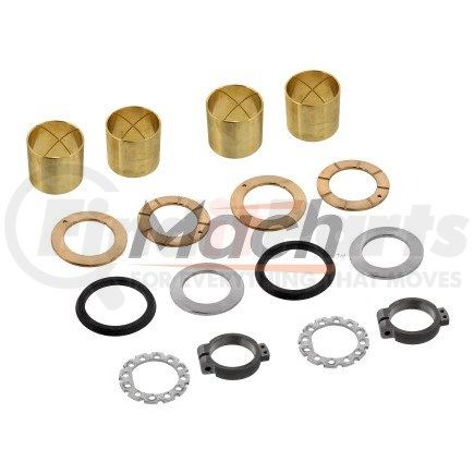 Mach G-3916 Trunnion SHAFT KIT