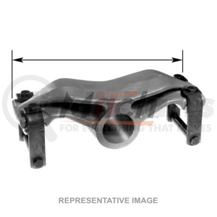 Mach G-3917 EQUALIZER ASSY