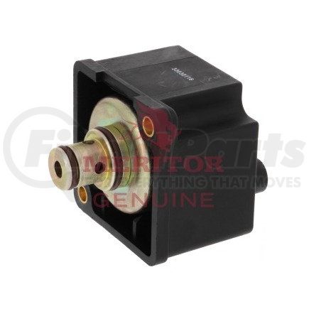 A3280F9392 by MERITOR - Automatic Transmission Shift Solenoid