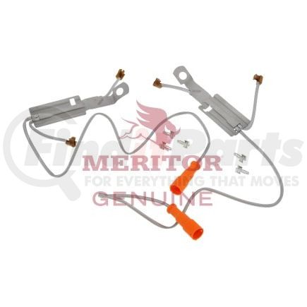 12999755VT by MERITOR - REPAIR KIT