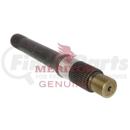 A3297E1019 by MERITOR - THRU SHAFT KIT