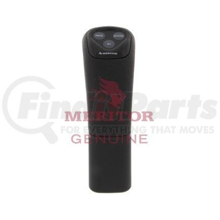 A3280J9370 by MERITOR - Air Shift Knob - Meritor Genuine Transmission - Shift Knob Skirt