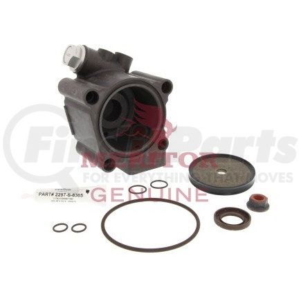 Meritor KIT5403 Differential Gear Set + Cross Reference | FinditParts