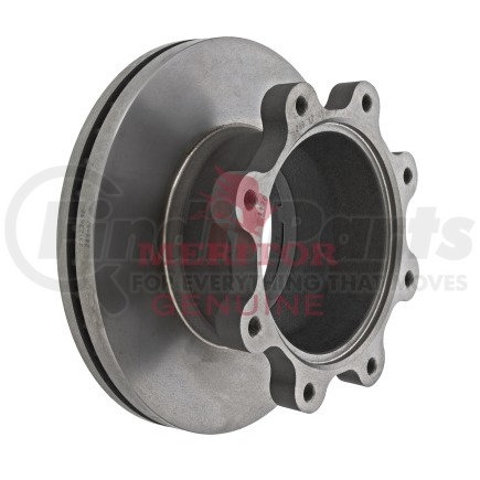 23123632002 by MERITOR - ROTOR