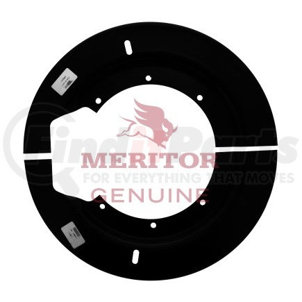 A13236C1823 by MERITOR - DUST SHIELD