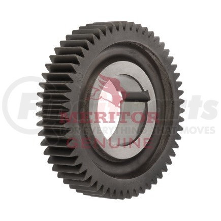 3892S5479 by MERITOR - Manual Transmission Overdrive Counter Gear - 59 Teeth, for 10-Speed Overdrive “B” Ratio