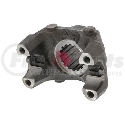 17N485511X by MERITOR - ES END YOKE